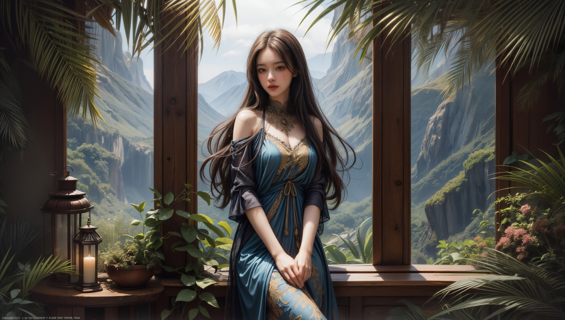 探秘边境小城“蜜都”饶河的多彩魅力